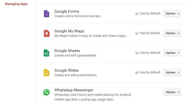 Tutorial: come attivare e trovare il backup di whatsapp su google drive Come accedere al backup di whatsapp da google drive