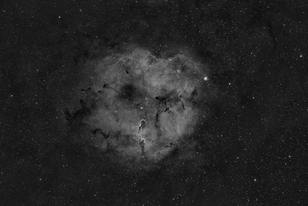 Estudo descobre teia cósmica que conecta o universo e molda matéria escura A matéria escura ainda é um elemento misterioso para os cientistas