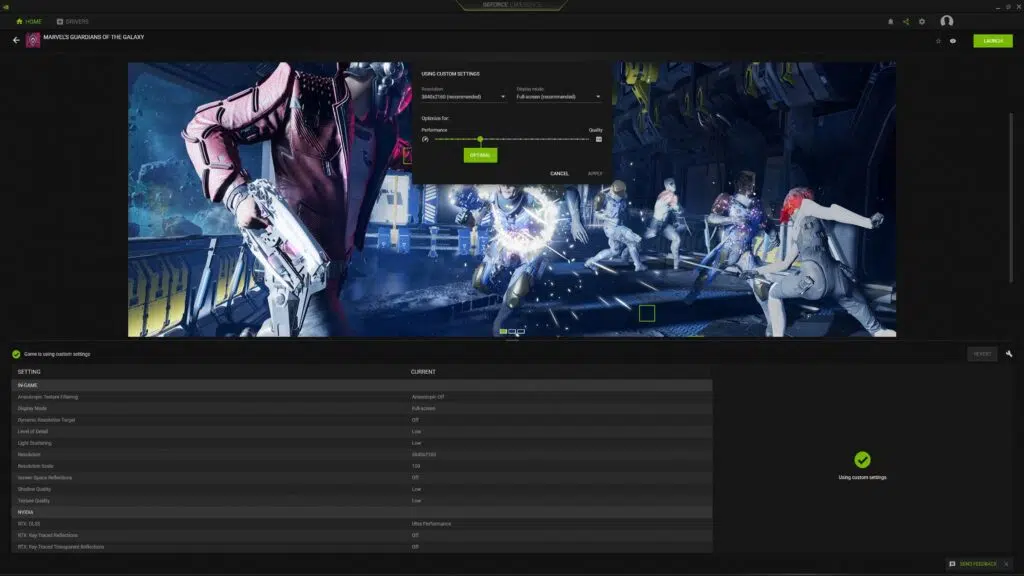 Como são desenvolvidos os game ready drivers da nvidia? Geforce experience da nvidia