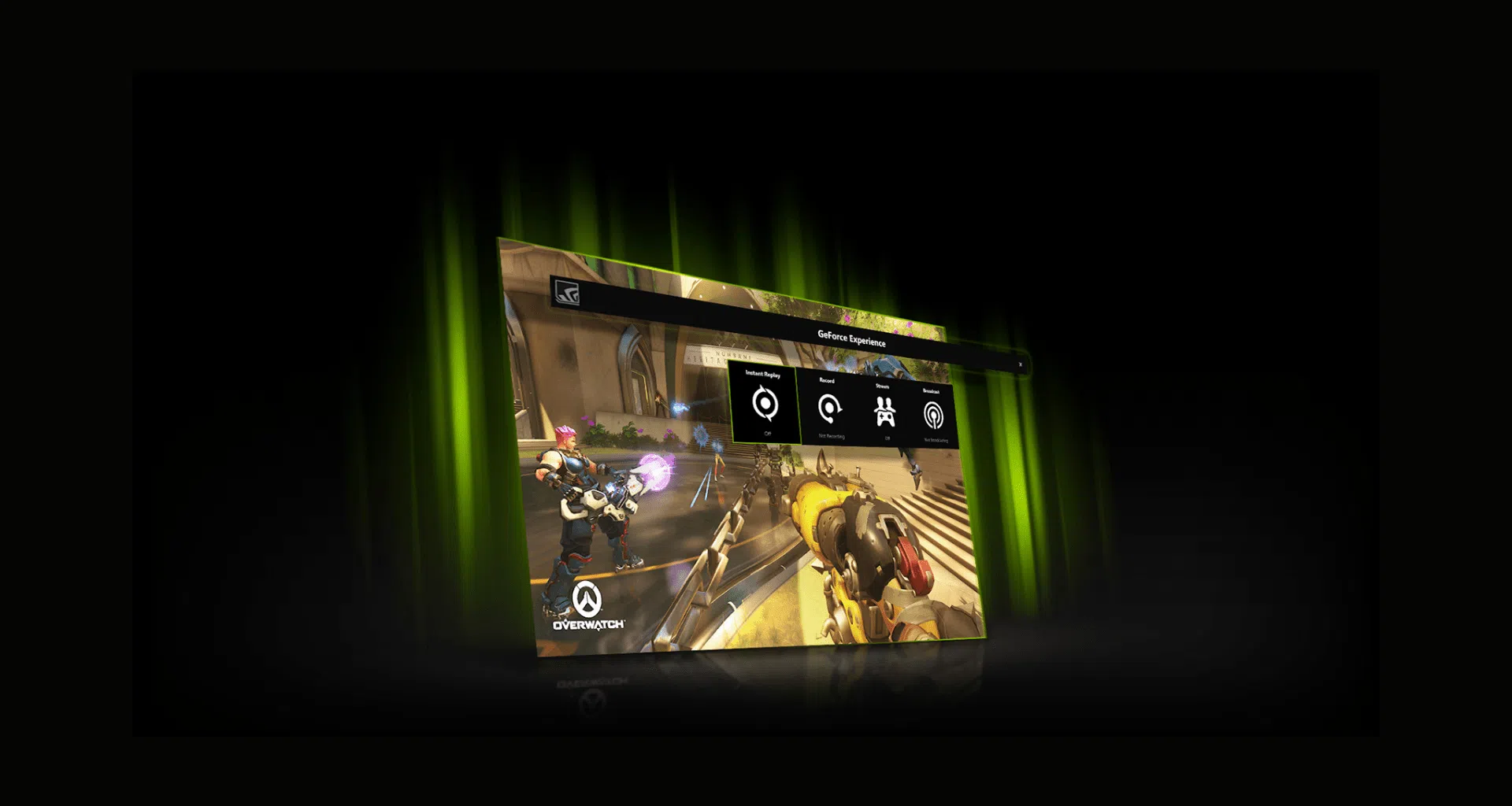 Game ready drivers da nvidia