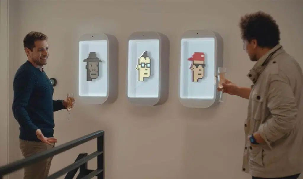 Hologramas serão o futuro das videochamadas Proto m da proto