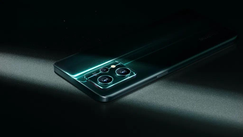 30 dicas e truques para smartphones realme Realme 9 pro plus tem um visual diferenciado