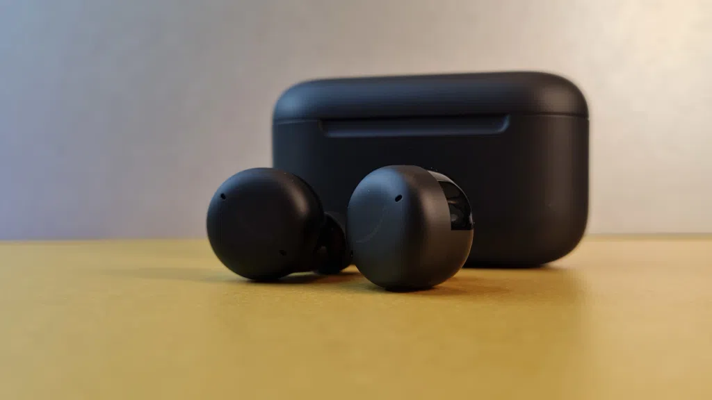 Review: echo buds 2, os fones de ouvido sem fio da amazon Review: echo buds 2, os fones de ouvido sem fio da amazon. Os fones de ouvido da amazon trazem a alexa integrada e uma ótima qualidade sonora, mas será que o echo buds 2 é páreo para a concorrência? Confira o review
