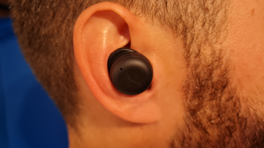 Review: echo buds 2, os fones de ouvido sem fio da amazon. Os fones de ouvido da amazon trazem a alexa integrada e uma ótima qualidade sonora, mas será que o echo buds 2 é páreo para a concorrência? Confira o review