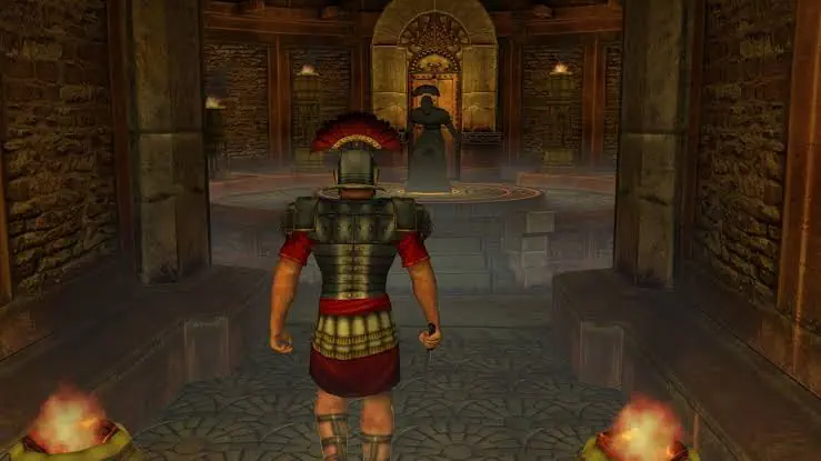 20 лучших игр для GameCube Вечная тьма - лучшие игры для GameCube