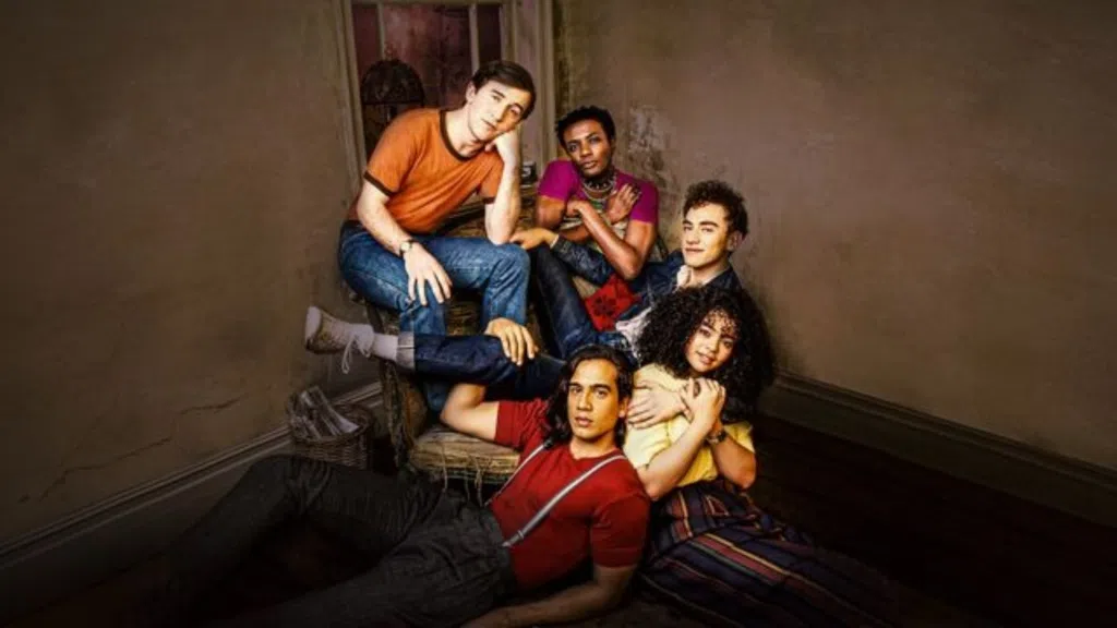 10 minisséries do hbo max para maratonar no fim de semana Minisséries do hbo max