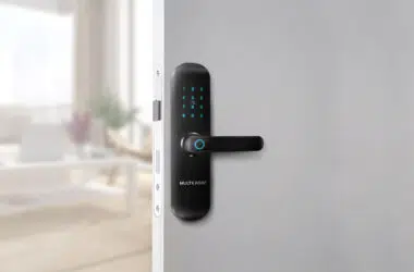 modellen met digitale sloten