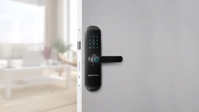 デジタルロックモデル