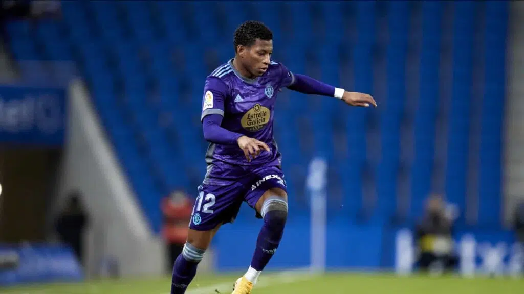 Melhores promessas do fifa 22 para o modo carreira Melhores promessas do fifa 22 para seu modo carreira