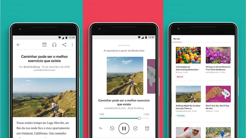 47 aplicativos de produtividade para você usar em casa e no trabalho Pocket app