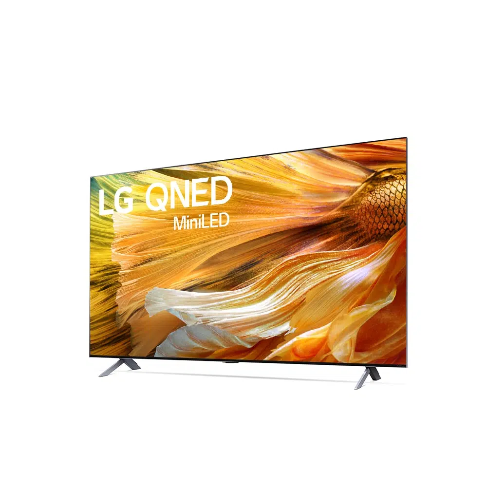 Compre uma smart tv lg e tenha hbo max grátis por até 1 ano Lg qned tv