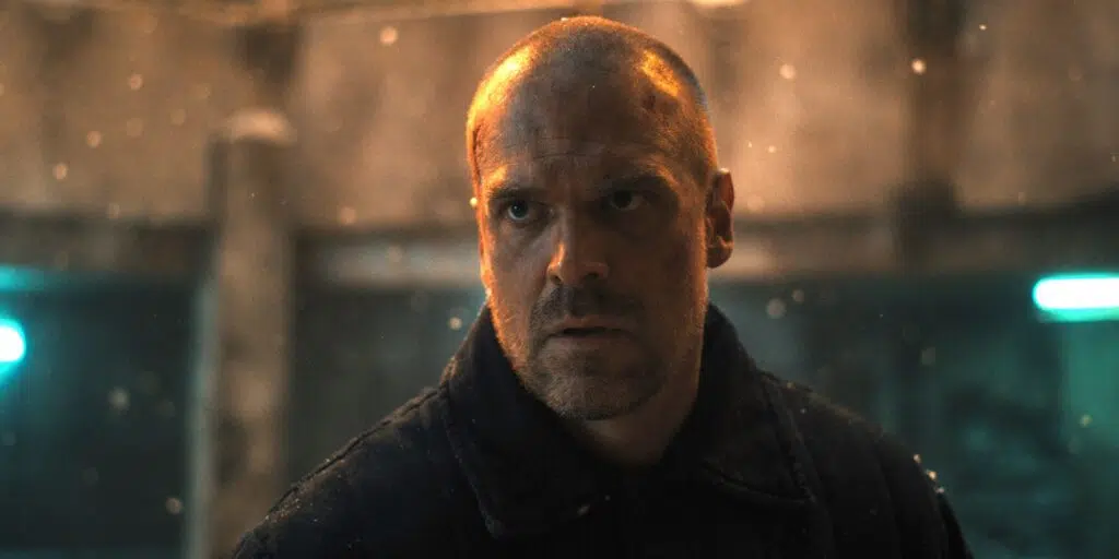 Quarta temporada de stranger things ganha trailer final Foto da quarta temporada de stranger things