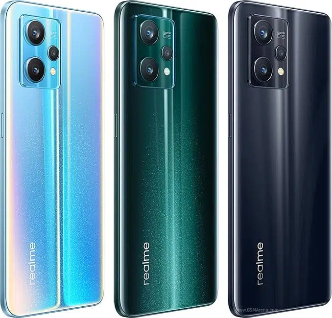 Review: realme 9 pro+ tem bateria pro dia todo Realme 9 pro plus em todas as cores