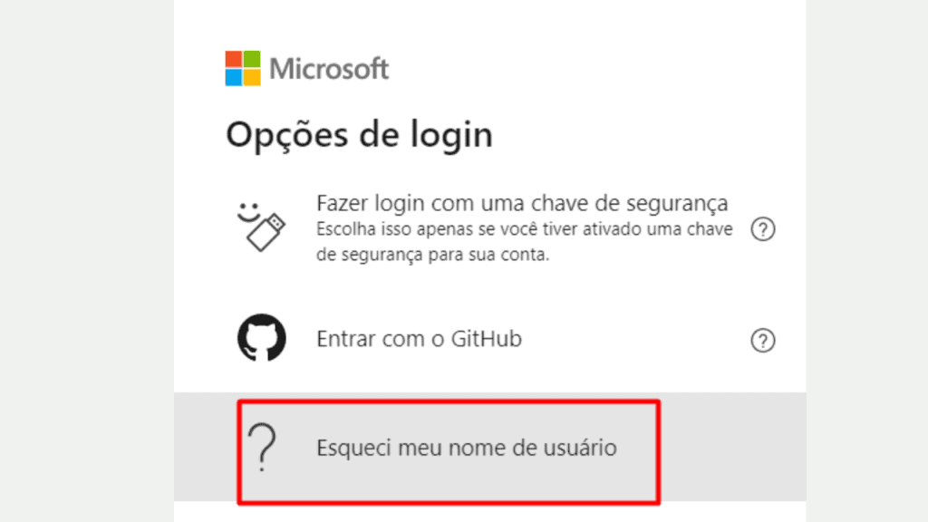 如何恢复 hotmail 帐户并提高安全性 如何知道忘记hotmail账号地址的过程