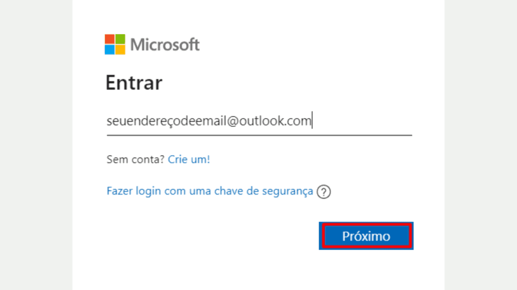 如何恢复 hotmail 帐户并提高安全性 Hotmail 帐号密码找回画面