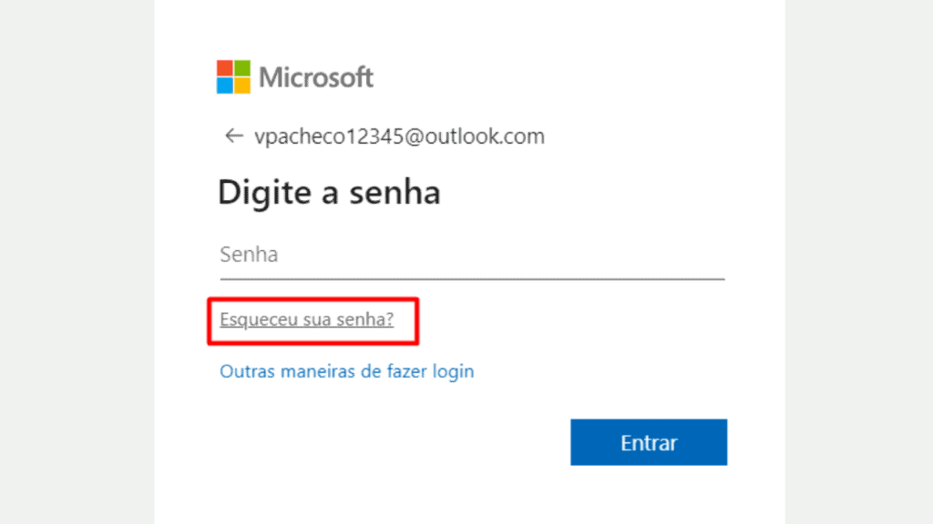 如何恢复 hotmail 帐户并提高安全性 Hotmail账号密码找回流程