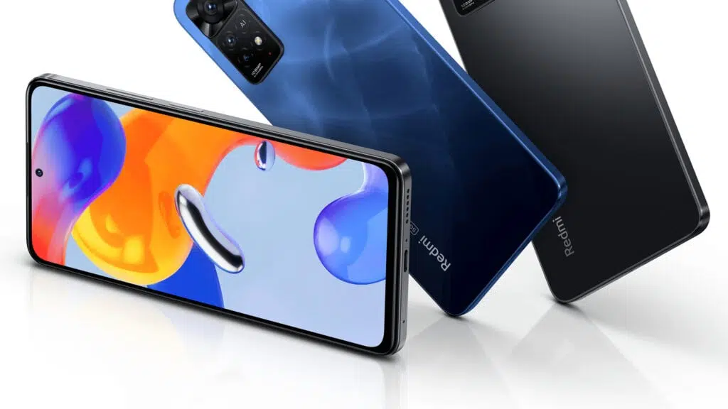 Celular da xiaomi é bom? Saiba mais sobre a marca chinesa A imagem mostra o redmi note 11s