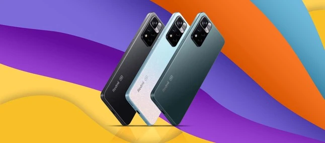 La linea Redmi Note 11 arriva in Brasile con una fotocamera fino a 108 MP redmi note 11pro+