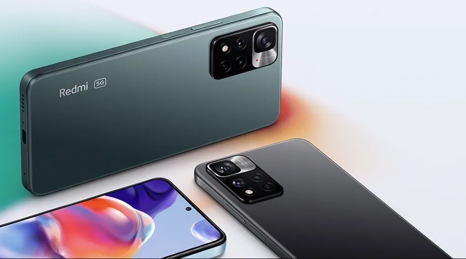 La linea Redmi Note 11 arriva in Brasile con una fotocamera fino a 108 MP redmi note 11pro+