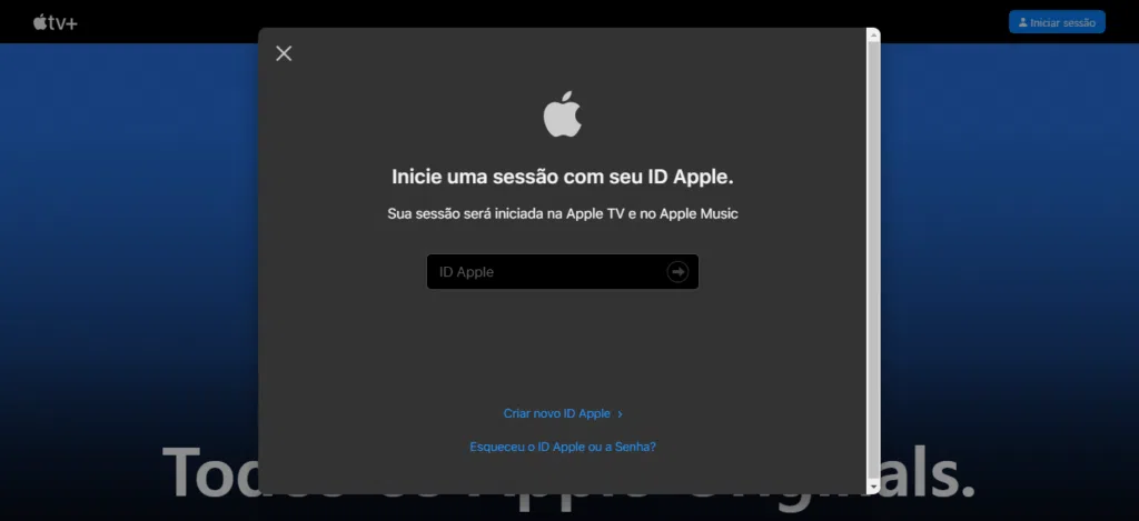 Como assistir apple tv+ de graça no ps4? Criar um apple id no apple tv é super fácil