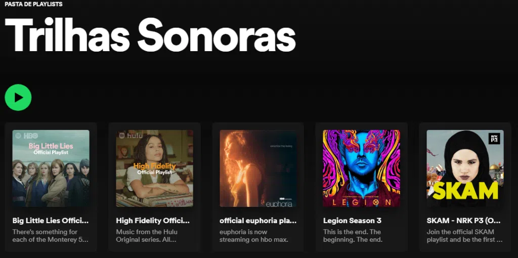 10 dicas e truques para dominar o spotify 10 dicas e truques para dominar o spotify