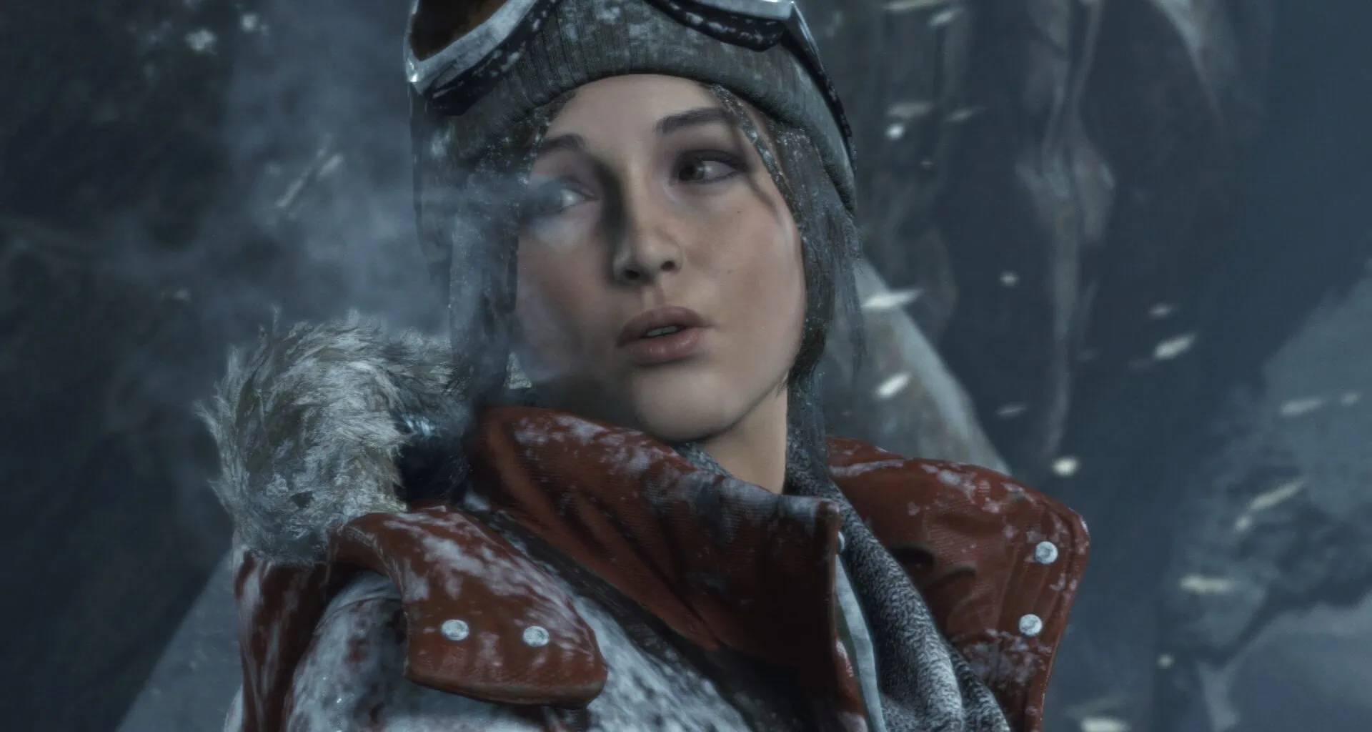 Novo tomb raider é anunciado no the state of unreal 2022
