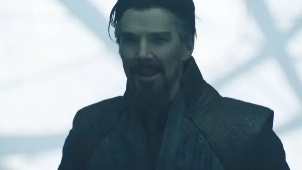 Doutor estranho 2: as variantes de stephen strange confirmadas Variantes do stephen stranger - doutor estranho 2