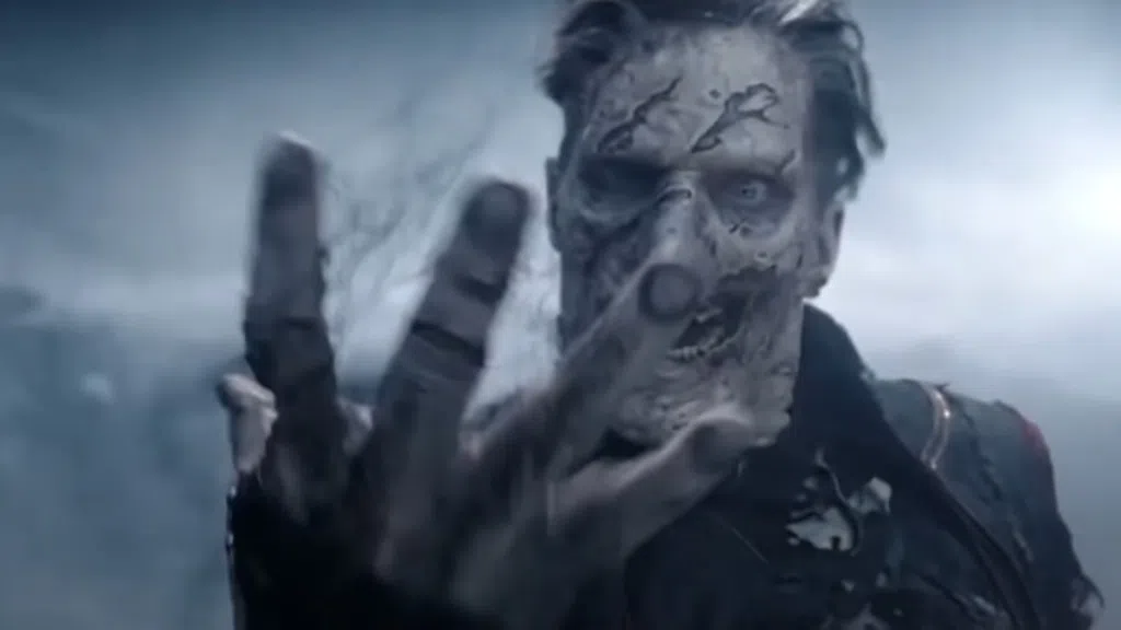 Doutor estranho 2: as variantes de stephen strange confirmadas Variantes de stephen strange em doutor estranho no multiverso da loucura