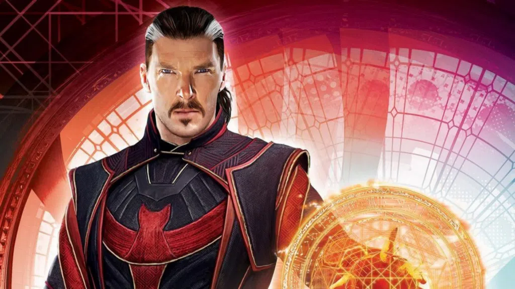 Doutor estranho 2: as variantes de stephen strange confirmadas Doutor estranho no multiverso da loucura
