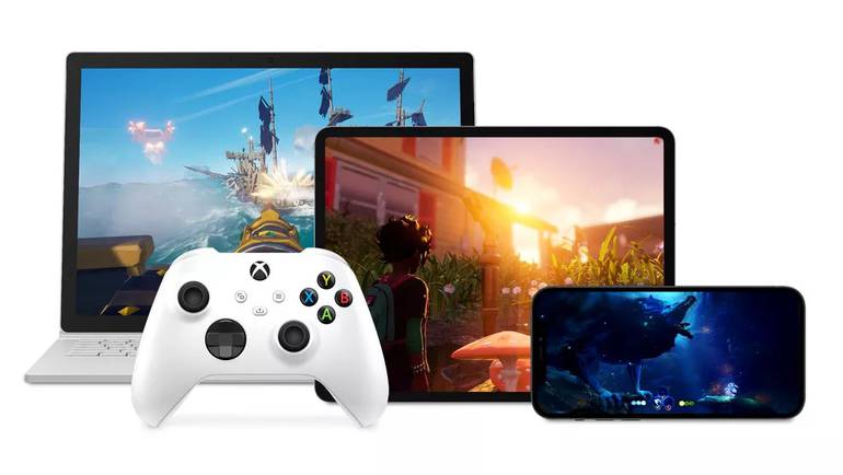 Xbox cloud gaming para consoles está disponível em beta. Liberado anteriormente para pcs e dispositivos móveis, xbox cloud gaming para consoles está disponível a partir de hoje, sem cobrança adicional na assinatura. Veja os detalhes