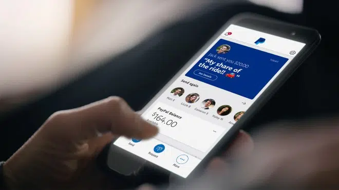 Vill du vinna $100 på banan? Se denna paypal-kampanj Vill du vinna $100 på banan? Se denna paypal-kampanj
