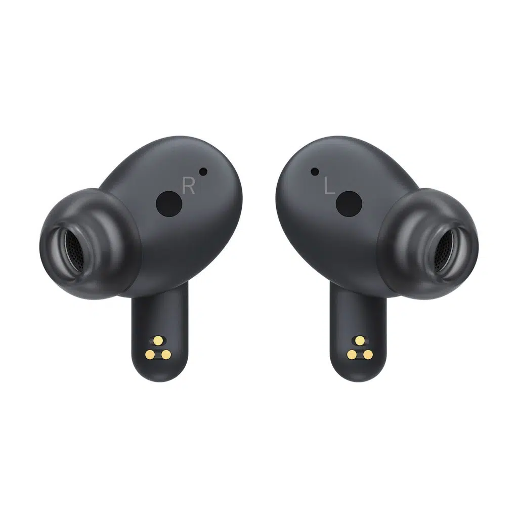 Review: fone de ouvido sem fio lg tone free fp9 O par de fones da lg, os true tone