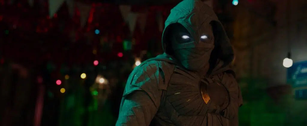 Cavaleiro da lua: crítica, referências e easter-eggs no episódio 6 Season finale de cavaleiro da lua é morna, mas cumpre seu propósito