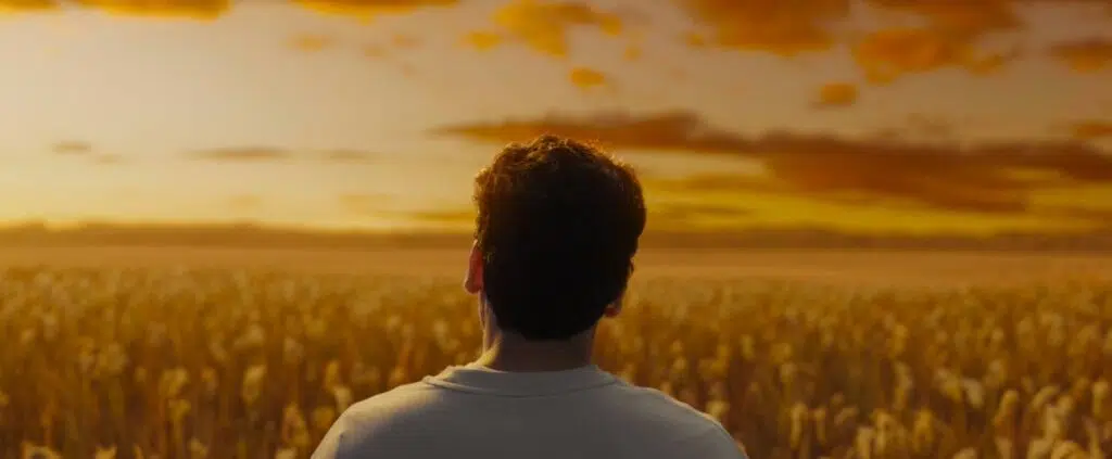 Cavaleiro da lua: crítica, referências e easter-eggs no episódio 6 Marc spector no paraíso em cavaleiro da lua