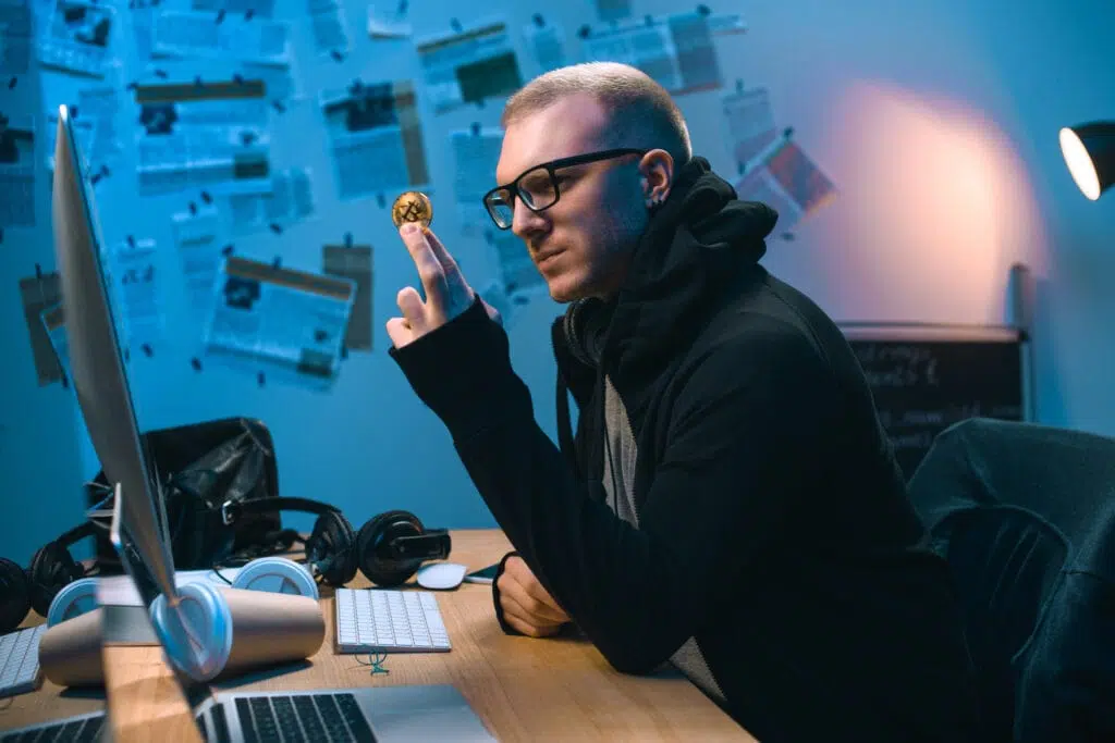 Conheça o crypto genius, melhor software para negociação de criptomoedas Conheça o crypto genius, melhor software para negociação de criptomoedas