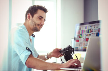 5 principais recursos do wondershare democreator
