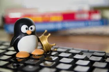 O linux é mesmo o sistema operacional mais seguro?
