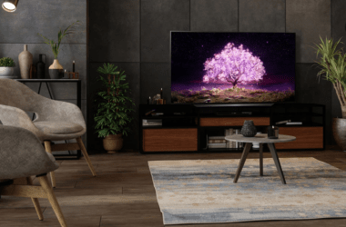 Review: lg oled tv c1 48” é a tv-monitor dos sonhos