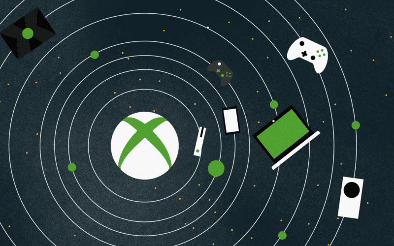 Microsoft desenvolve dispositivo para streaming de jogos