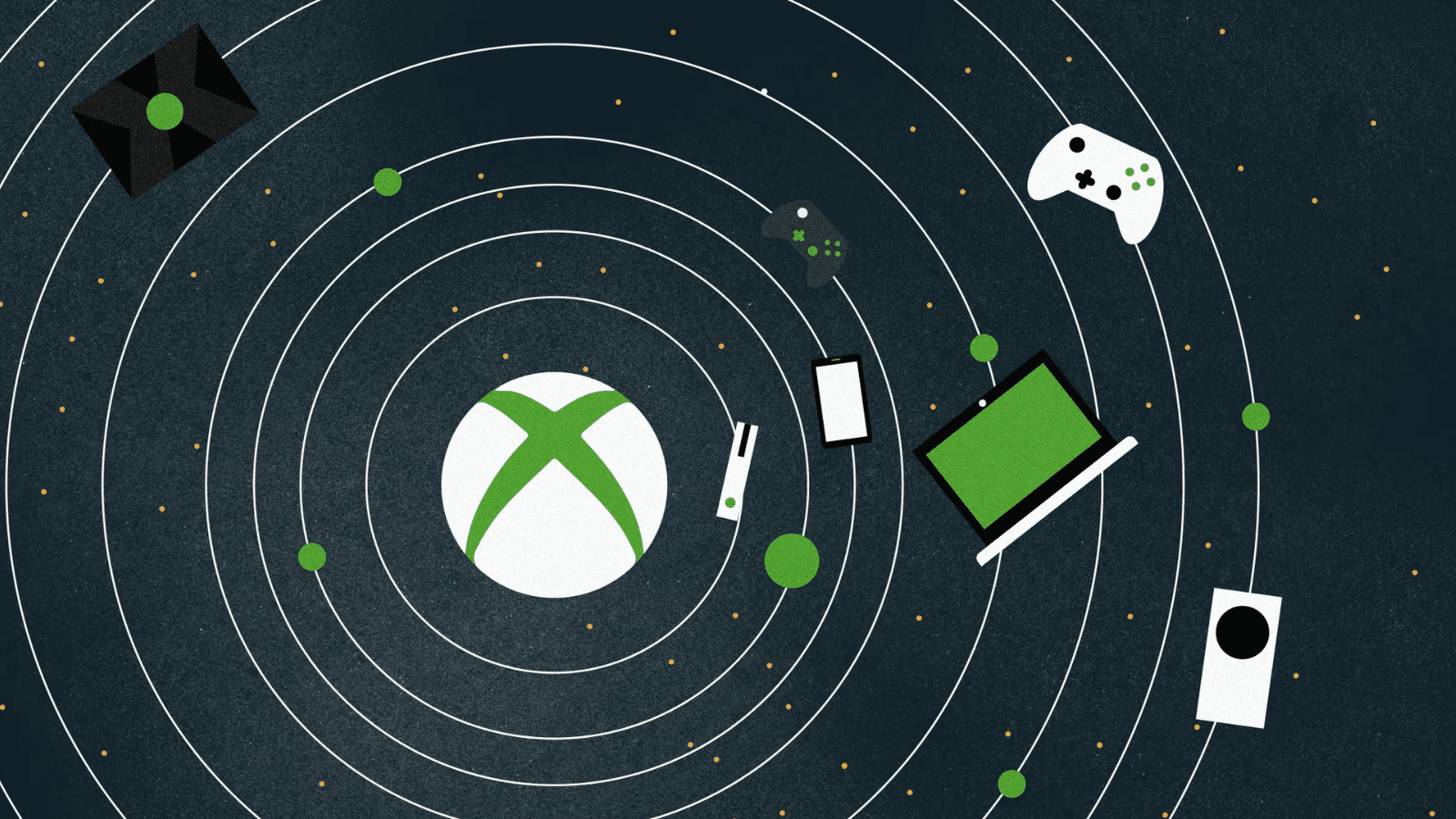 Microsoft desenvolve dispositivo para streaming de jogos