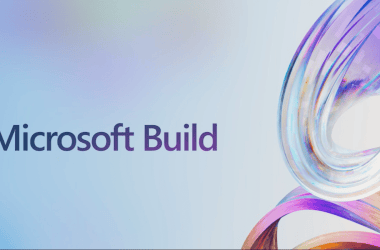 Microsoft build apresenta widgets de terceiros no windows