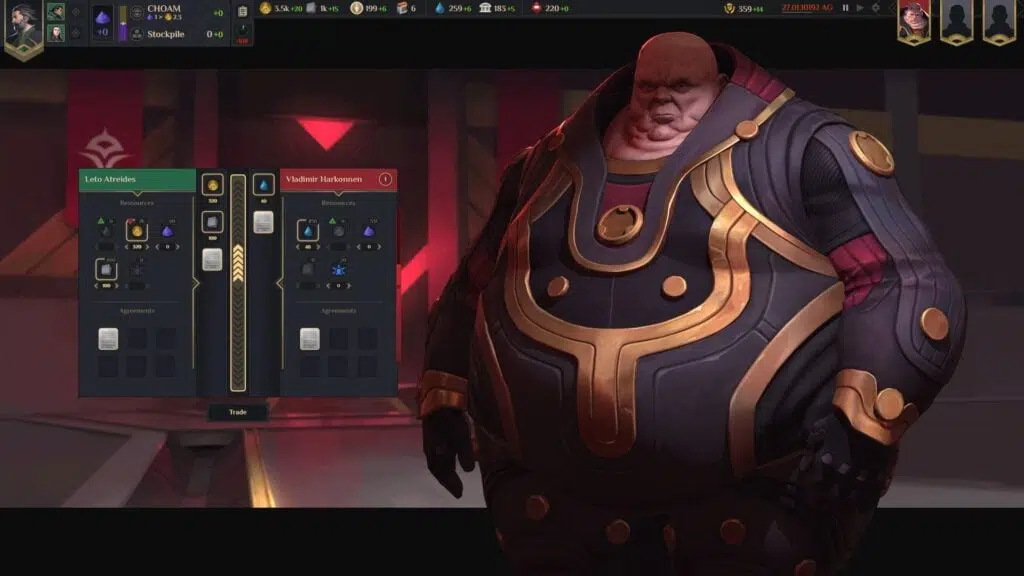 Review: dune spice wars é ideal para fãs de rts e da saga literária Review: dune spice wars é ideal para fãs de rts e da saga literária