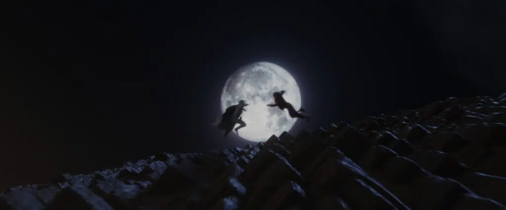 Cavaleiro da lua: crítica, referências e easter-eggs no episódio 6 Embate entre marc e arthur na season finale de cavaleiro da lua