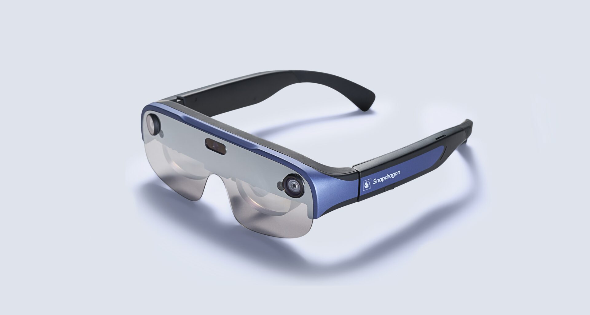 Qualcomm lança óculos de realidade aumentada (ar) sem fios