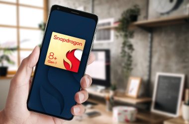 Snapdragon 8+ gen 1: veja as especificações do novo processador