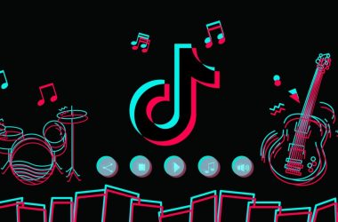 Gravadoras exigem virais no tiktok para lançar músicas de artistas
