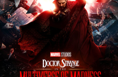 Multiverso da loucura, o filme mais único do mcu