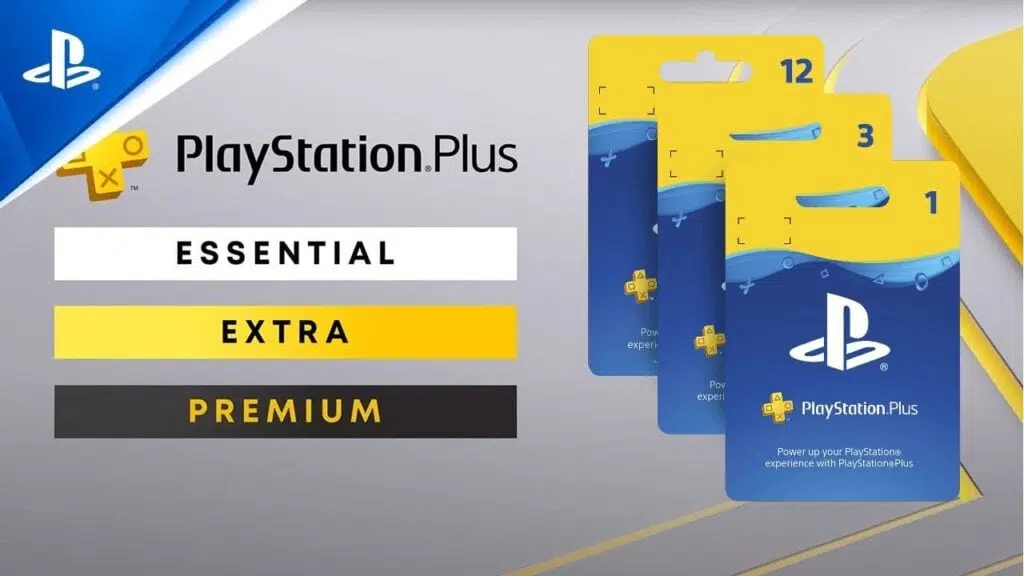 Tudo o que você precisa saber sobre a nova playstation plus Novos planos e preços da playstation plus