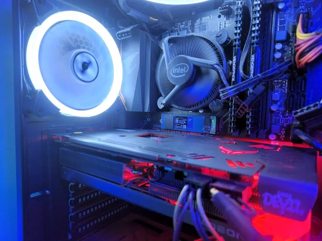 Review: ssd wd blue sn570 nvme 500gb Review: ssd wd blue sn570 nvme 500gb. A western digital fez um ótimo trabalho com o ssd wd blue sn570 nvme, com velocidade de gravação real superior à informada pela fabricante. Confira a avaliação