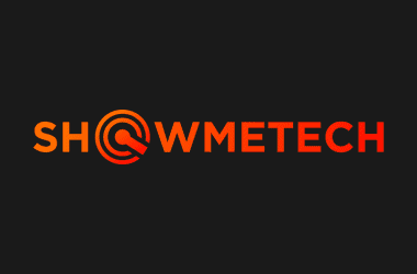 Showmetech logo 2022